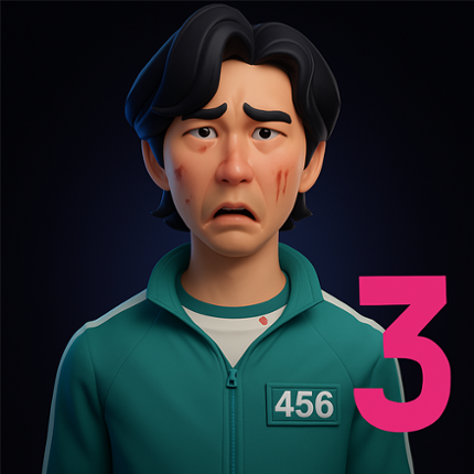 K-Games Survival Challenge  3 Image