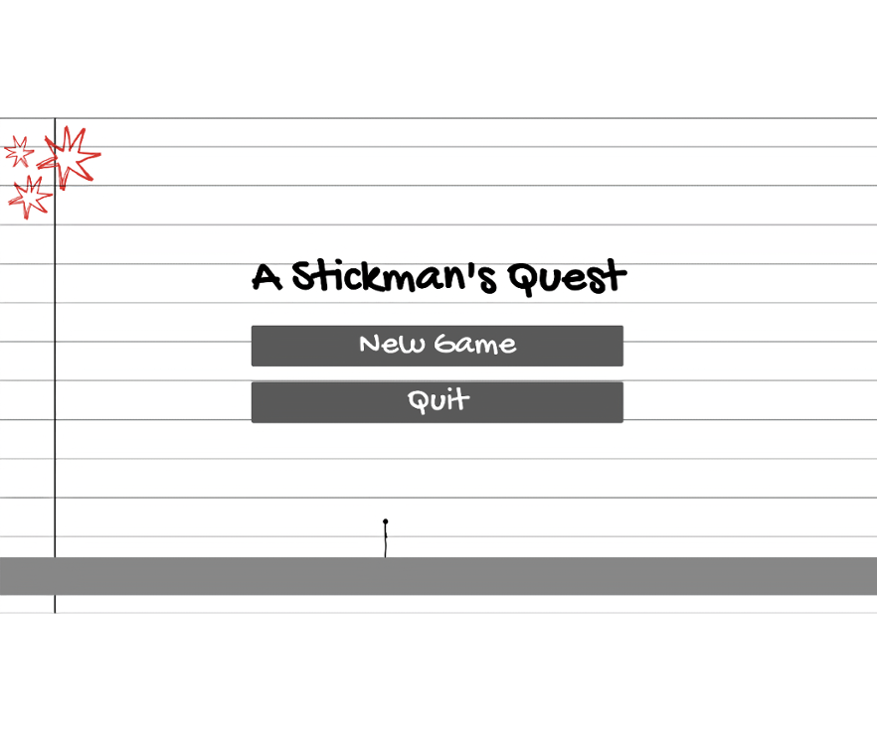Games like A Stickman's Quest