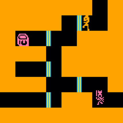 Adventure Creator screenshot