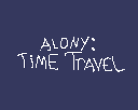 Alony: Time Travel Image