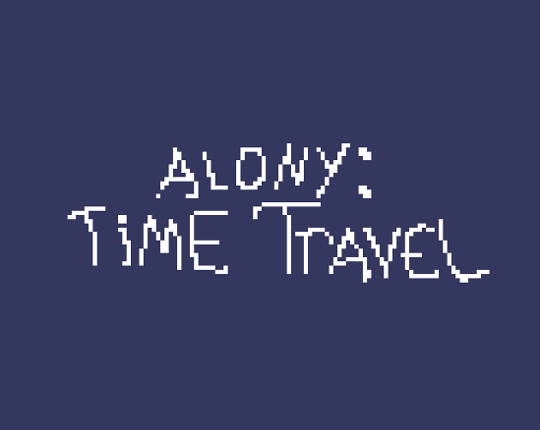 Alony: Time Travel Game Cover