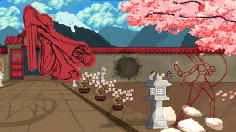 Crystalis: bashing smashers screenshot