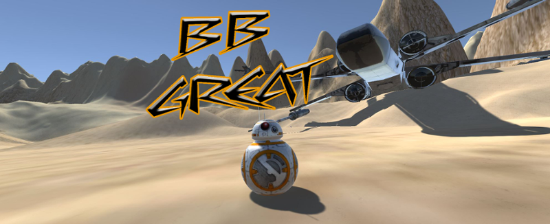 BB Great Image