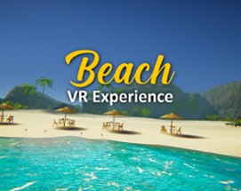 Beach - VR Experience Image