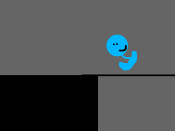 Blueman Crazyware Image