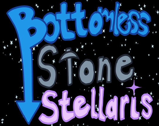 Bottomless Stone Stellaris Game Cover