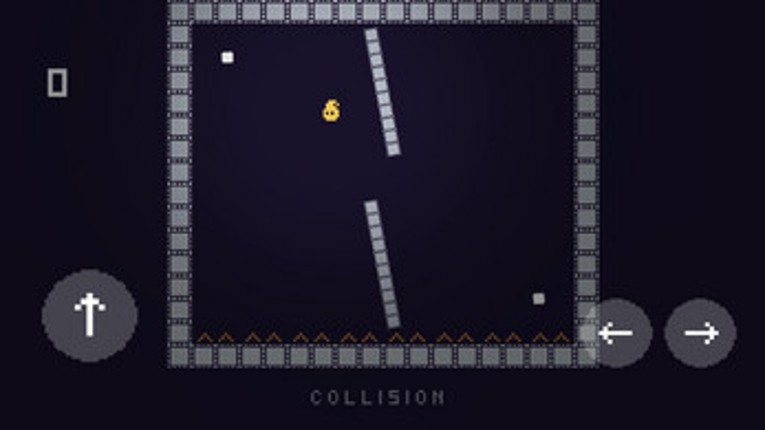 Boundary screenshot