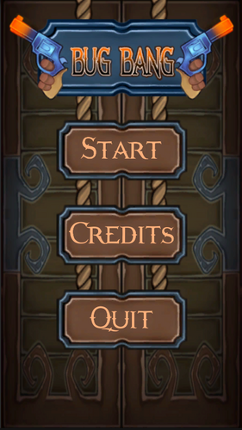 Bug Bang Image