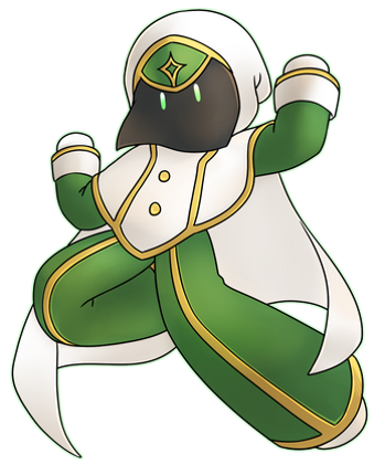 Celestial Clash Image