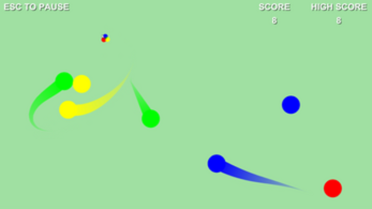 Color Theory screenshot