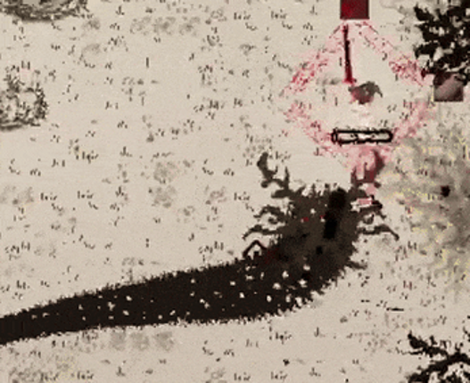 Dark Sword: The Light of Ainn screenshot