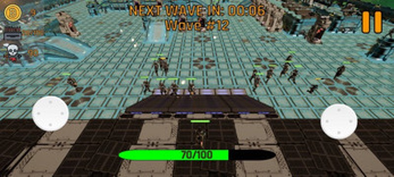DeadPlan Image