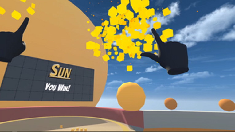 Eternal Equinox screenshot