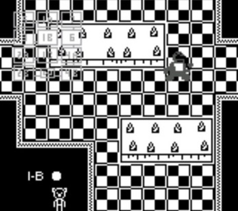 Five Nights at Freddys: Pocket Shifts screenshot