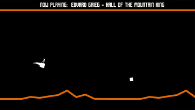 Flappy Waves Image