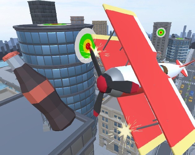 Games like Flight Simulation