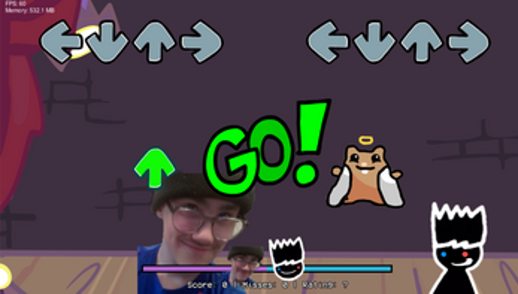 After Night Party screenshot