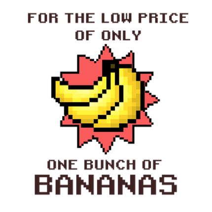 Funny Monkey Game screenshot