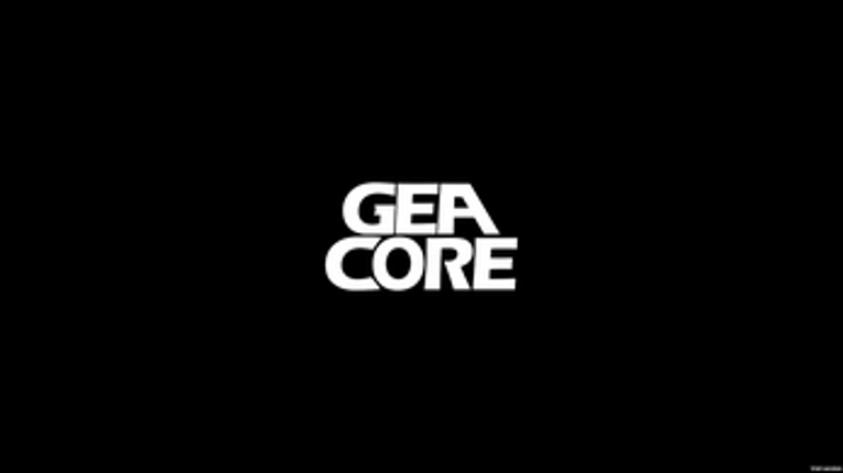 Gea Core screenshot