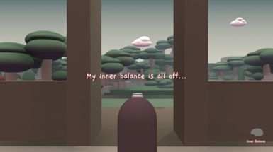 Inner Balance Image