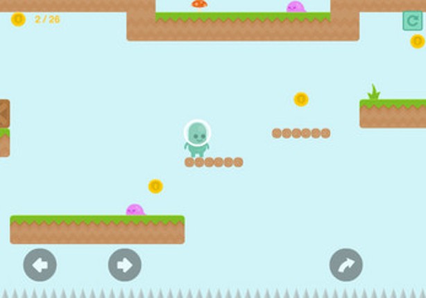 Greed II screenshot