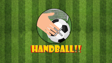 HandBall Image