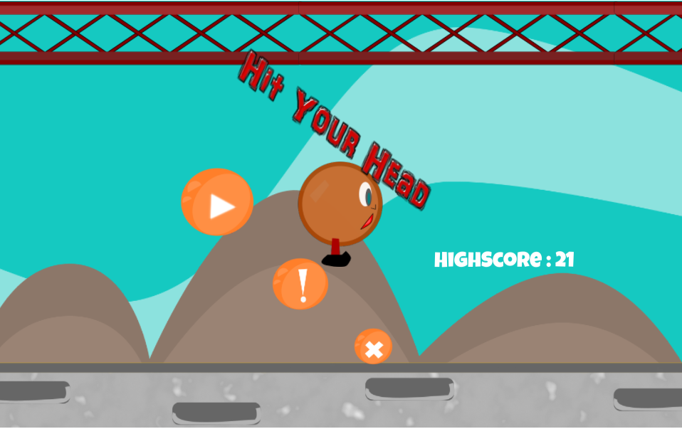 Games like Hit  Your Head