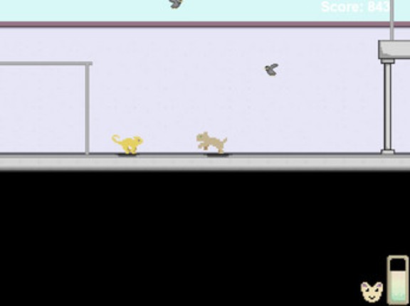 Home Alone: Ozzyla screenshot