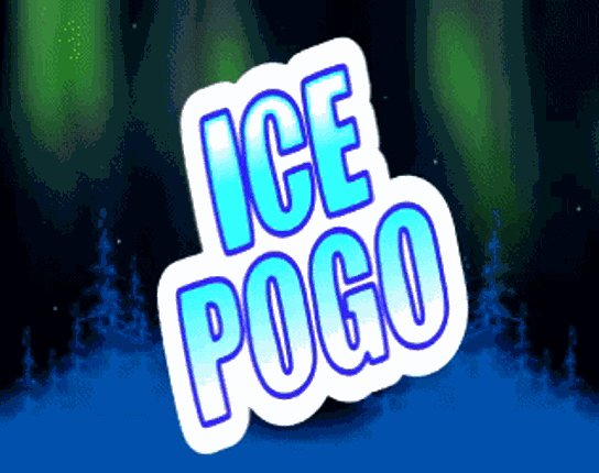 Ice Pogo Image