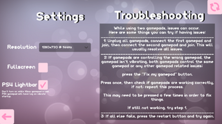 iVIBRATE Free & Pro Edition screenshot