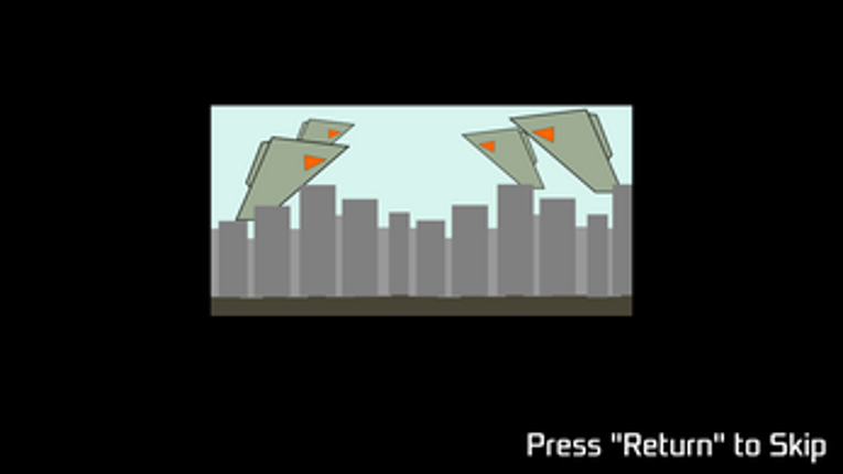 K-MOR and the TRI-13 Invader Image
