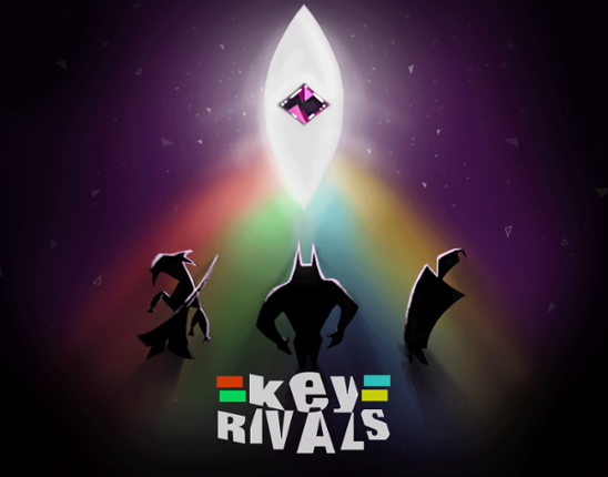 KeyRivals Game Cover