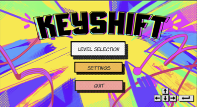 KeyShift Image