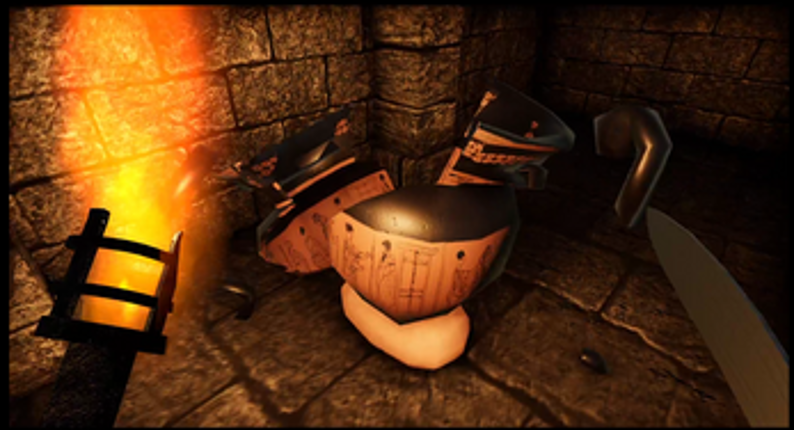 Kill The Minotaur Image