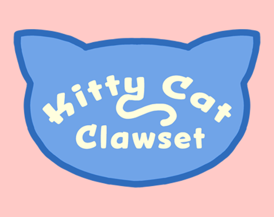 Kitty Cat Clawset Game Cover