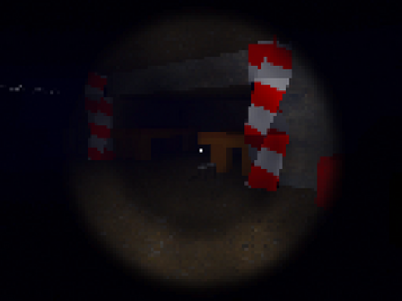 KRAMPUS screenshot