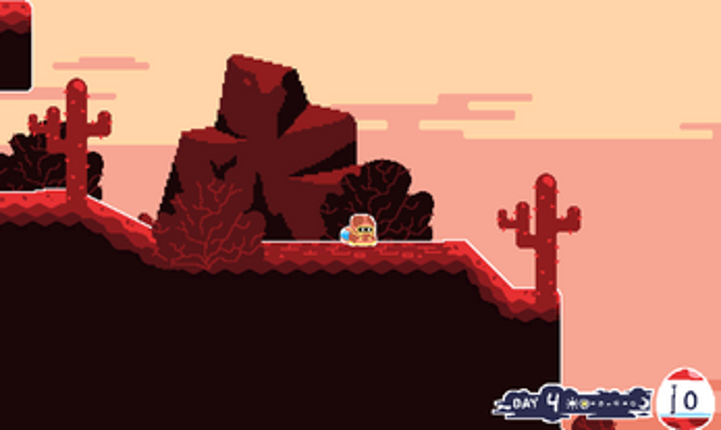 Team Plumb Pony - Last Gasp screenshot