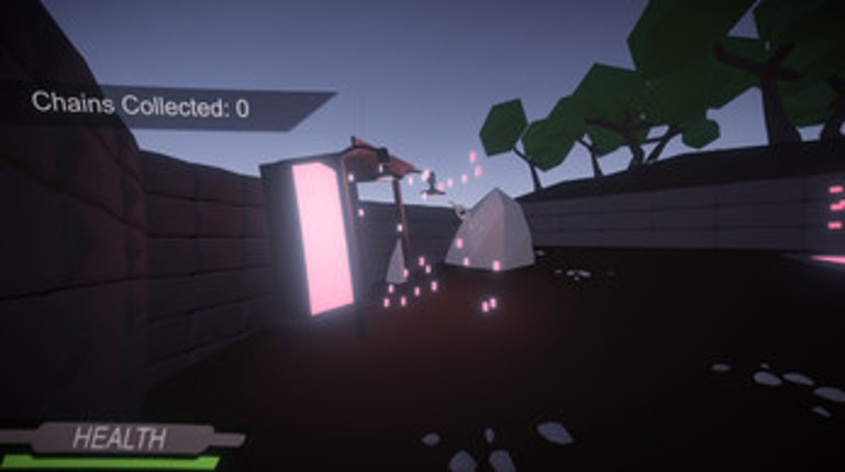 LIMBO WORLDS JOINED TOGETHER(GMTK JAM) Image