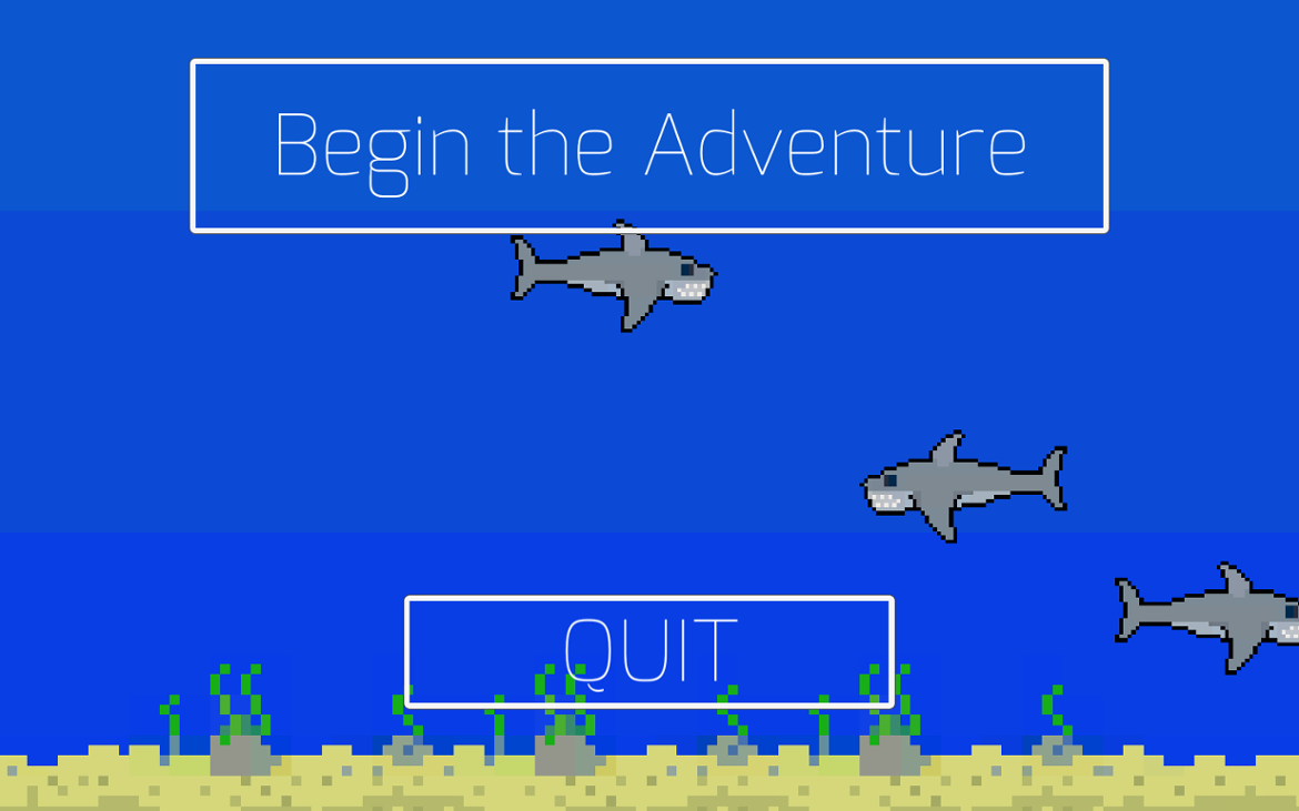 Games like Ludam Dare 40: Ocean Explorer