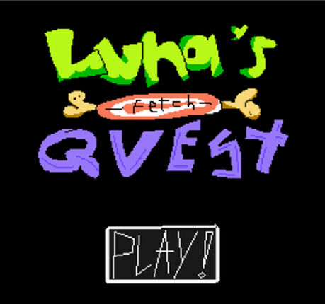 Luna's Fetch Quest Image