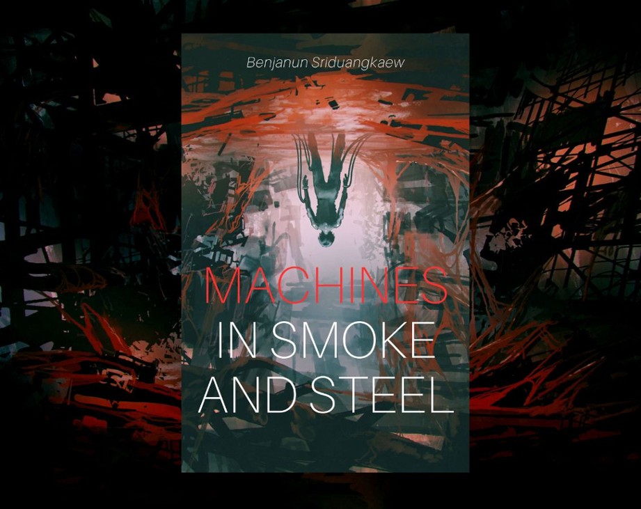 Games like Machines in Smoke and Steel