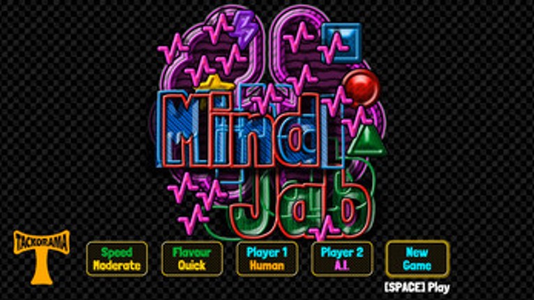 Mind Jab screenshot