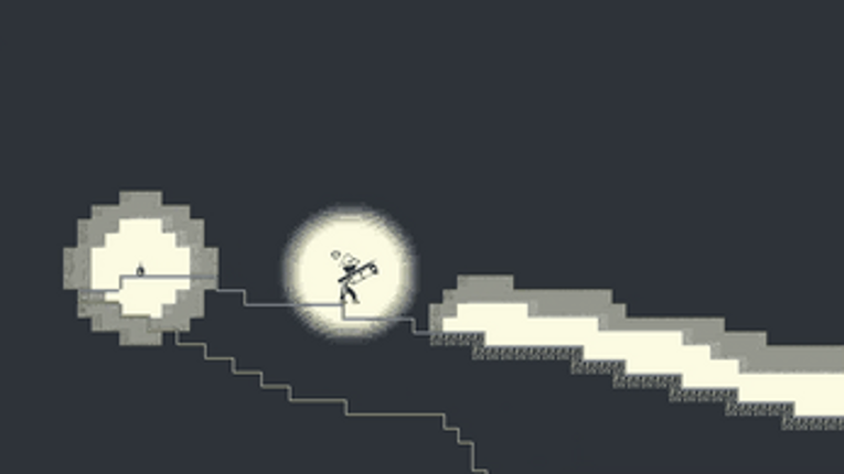 Mr. Macbeth's Cave Adventure Image