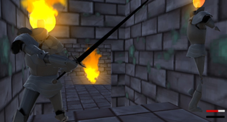Of Mouse and Man screenshot