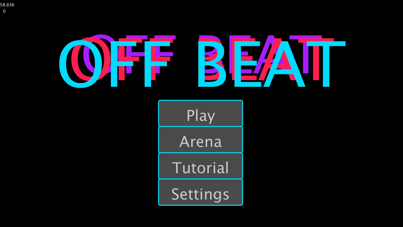 Games like Off Beat