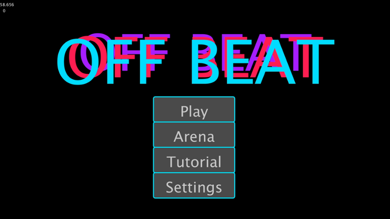 Off Beat Image