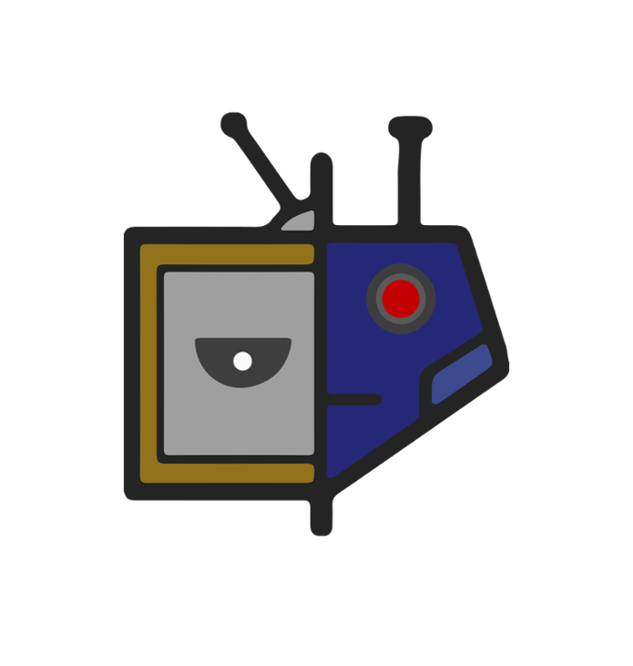 Games like Old School Robots