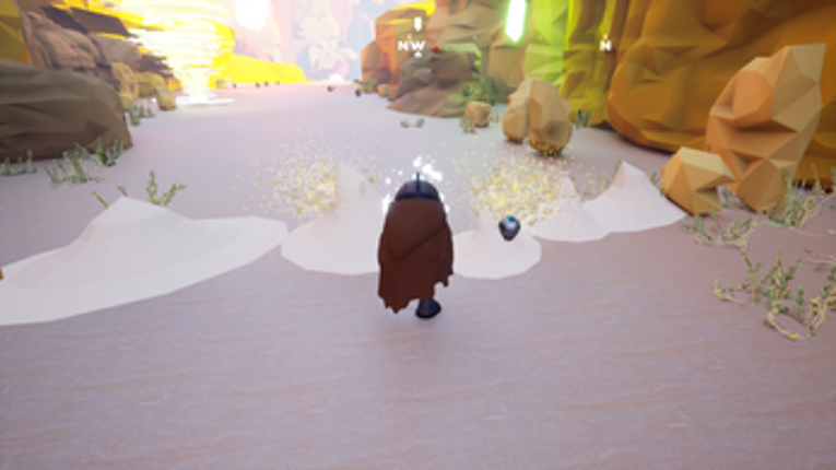 Osiris Last Mission Image