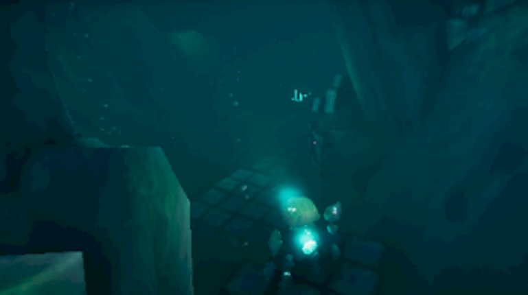 Overcharged screenshot