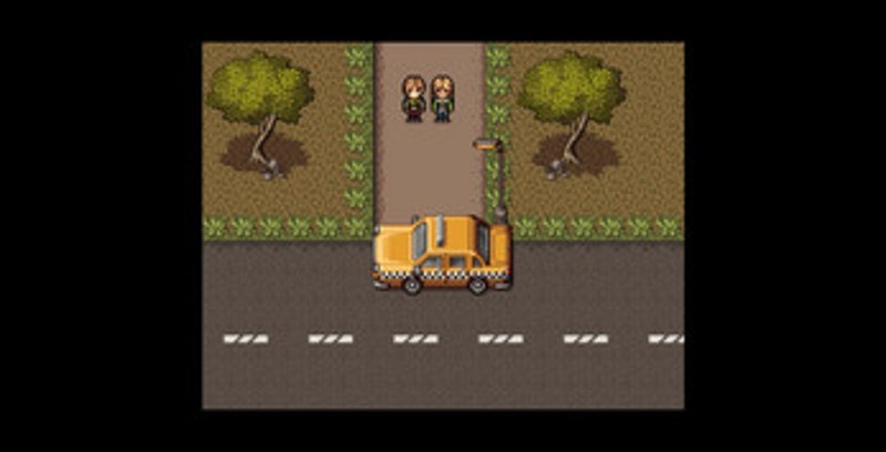 Petrichor screenshot